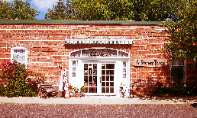 A Stone's Throw in Rocheport MO