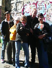 Click to view Chinatown Photobucket album