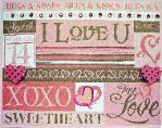 Valentines Day Cards  (click image to view slideshow catalog)