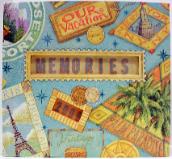 Vacation Album (click image to view slideshow of pages)