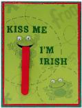 St Patrick's Day Cards (click image to view slideshow catalog)