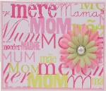 Mother's Day Cards (click image to view slideshow catalog)