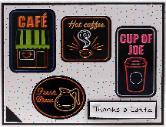 Thank You Cards (click image to view slideshow catalog)