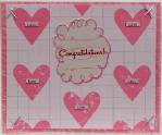 Wedding/Engagement Cards (click image to view slideshow catalog)