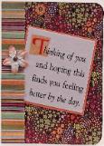 Get Well Cards (click image to view slideshow catalog)