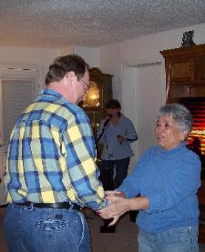 click to view NY trip Photobucket album