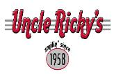 UNCLE RICKY'S GIFT SHOP - 4 E. Franklin Street in Liberty MO - Phone 816/781-4924